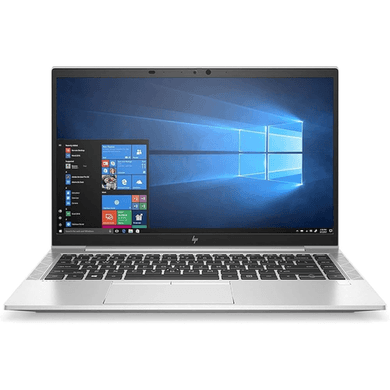 Refurbished HP Elitebook 840 G7 Core i7-10610U 16GB RAM 512GB SSD 14 Inch Windows 11 Home Laptop