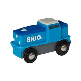 Cargo Battery Engine