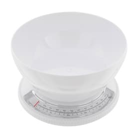 Scale Bowl 2.2Kg