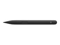 MICROSOFT - Surface Slim Pen 2 - active stylus - Bluetooth 5.0 - matte black