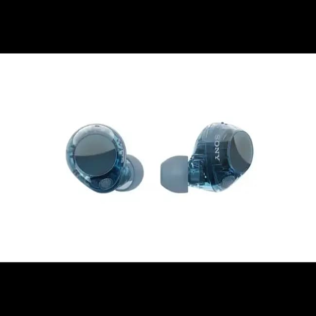Sony Wireless Noise Cancelling Earbuds - Blue | WFC710NLCE7
