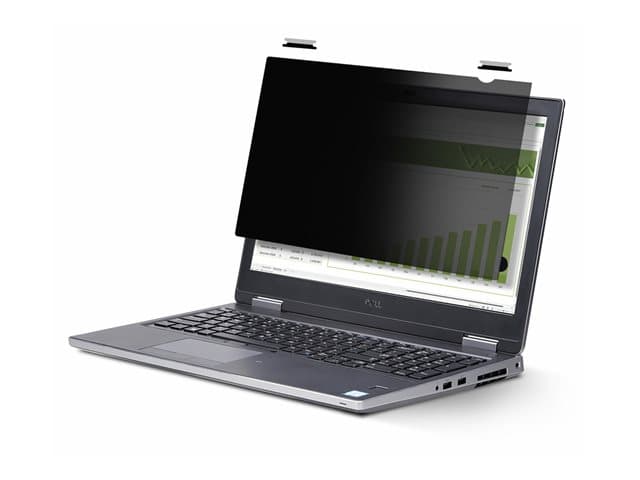 STARTECH.COM - Startech 16-inch 16:10 Touch Privacy Screen, Anti-Glare Privacy Filter, Laptop Monitor Screen Protector with +/- 30 Deg. View Angle, Flip-Up - 51% Blue Light Reduction (16LT6-PRIVACY-SCREEN) - notebook privacy filter