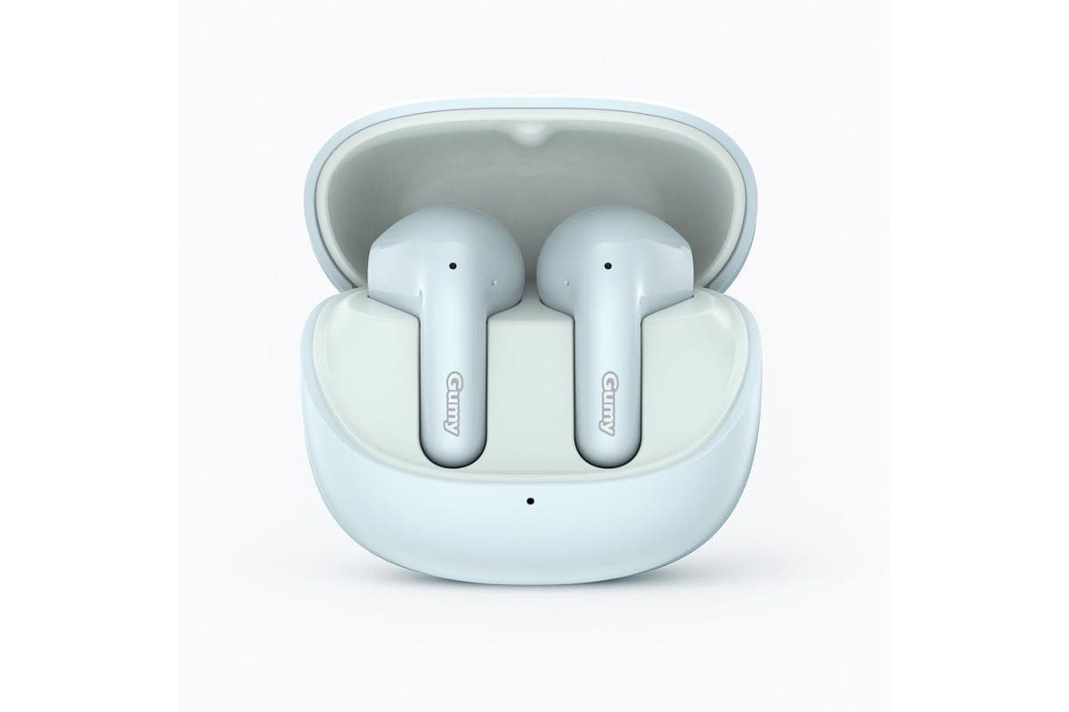 Jvc Gumy Air Moonlight Blue Earbuds