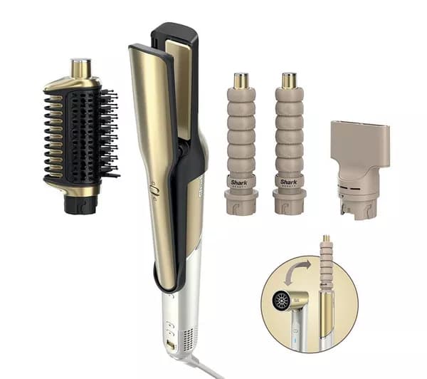 SHARK Glam Multi-Styler
