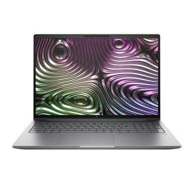 HP ZBook Intel Core Ultra 9 32GB RAM 1TB SSD RTX PRO 2000 Blackwell 60Hz 16 Inch Windows 11 Pro Laptop