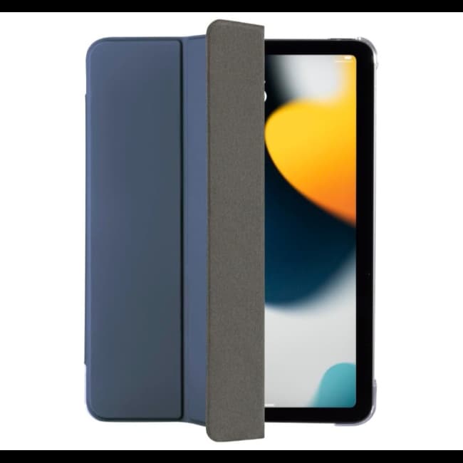 Hama 538657 Fold Clear iPad Cover For 11" & 10.9" | Dark Blue | 002985628