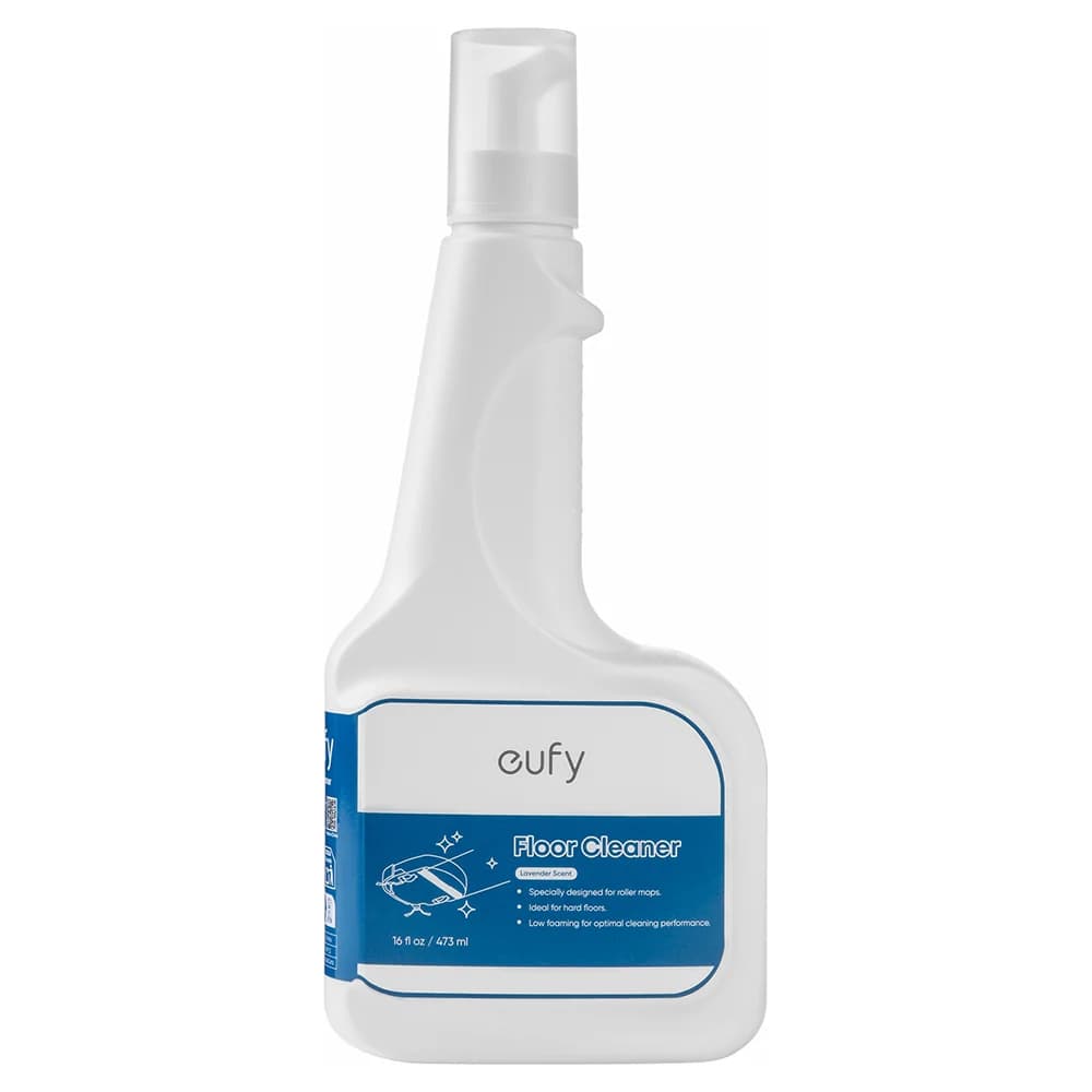 Eufy 473ML Robovac Floor Cleaning Solution | T290SA10