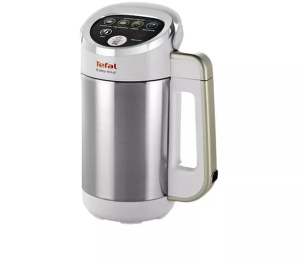 TEFAL BL841140 Easy Soup Maker - Silver