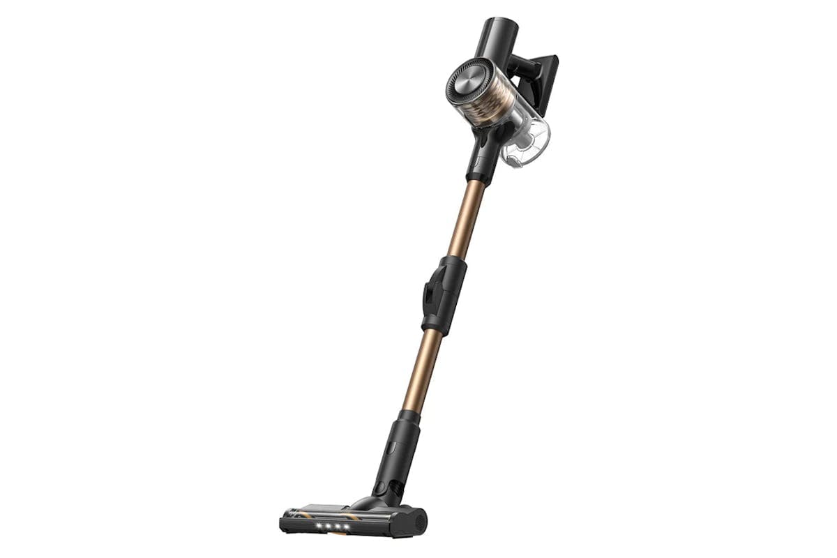 Dreame R10s Lite Cordless Vacuum Cleaner | VRV80A