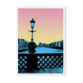Picture Grattan Bridge