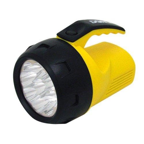 DFE Expro 9 Led Lamp With Batteries...