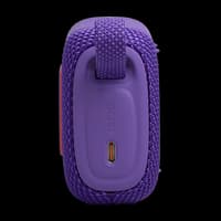 JBL Go 5 Portable Bluetooth Speaker | JBLGO5PUR