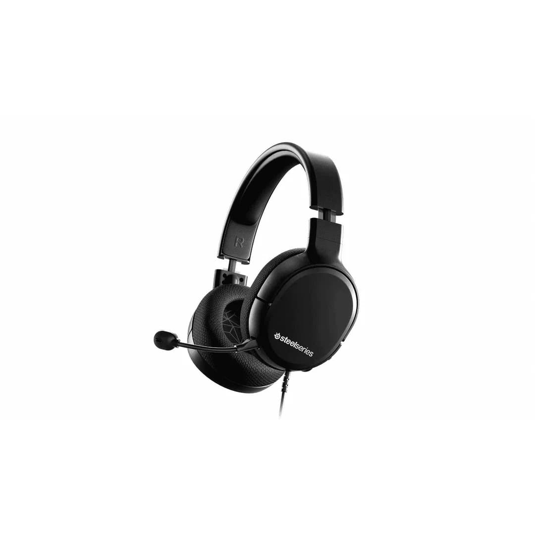 SteelSeries Arctis 1 Wired Xbox Compatible Gaming Headset | Black
