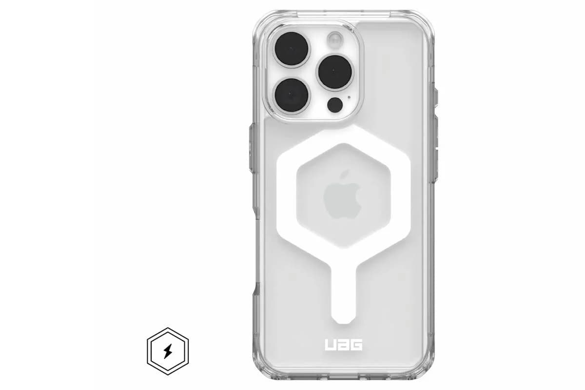 UAG Plyo Series