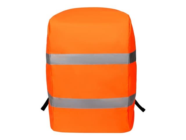 DICOTA - Raincover for backpack - hi-vis, 65 litre - orange