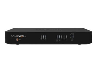 SONICWALL Security Appliance