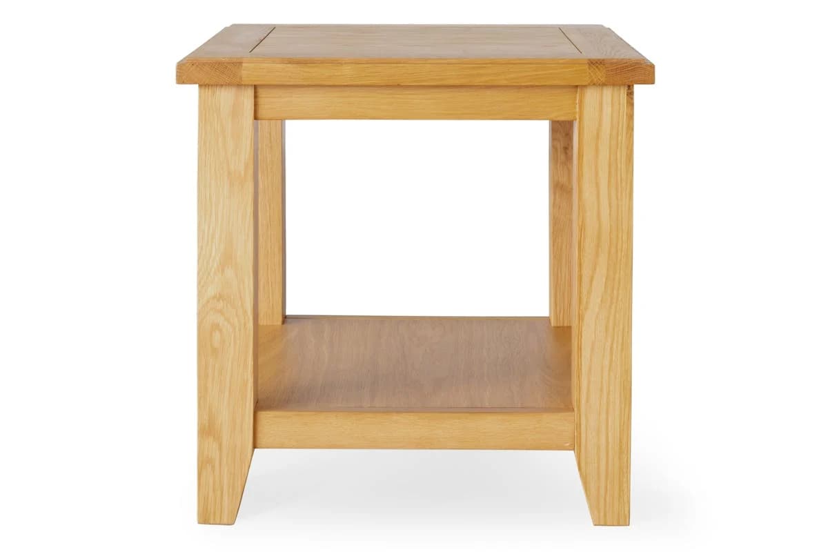 Blake Lamp Table