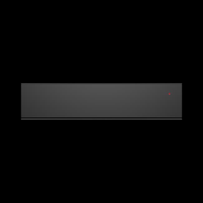 Fisher Paykel Series 9 Warming Drawer - Black | WB60SDB1-SET