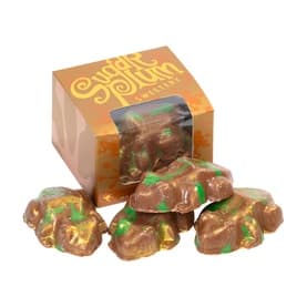 Salted Caramel Frogs 133g