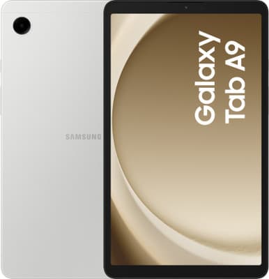 Samsung Galaxy Tab A9 8.7" Wi-Fi Silver  | 4GB | 64GB | SM-X110NZSAEUB