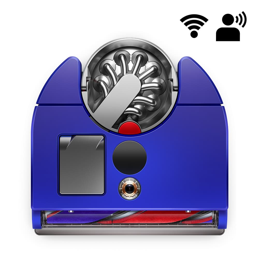Dyson 360 Vis Nav Robot Vacuum  | 237836-01