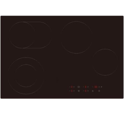 Powerpoint 77cm Hob