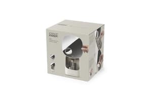 Joseph Joseph | 75001 | Compact Viva Pedestal Mirror With Cosmetic Storage