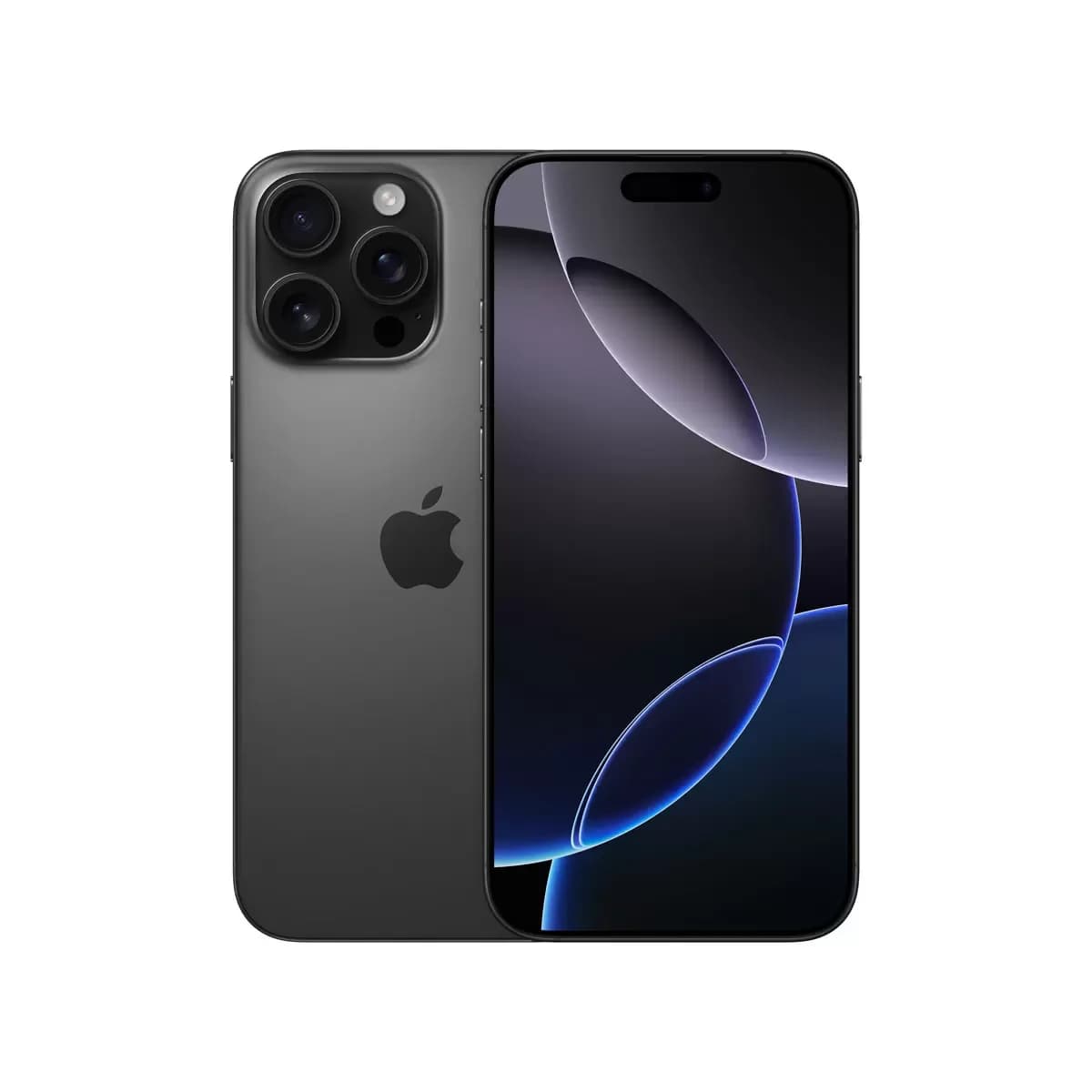 Apple MYWV3QN/A iPhone 16 Pro Max 5G 256GB – Black