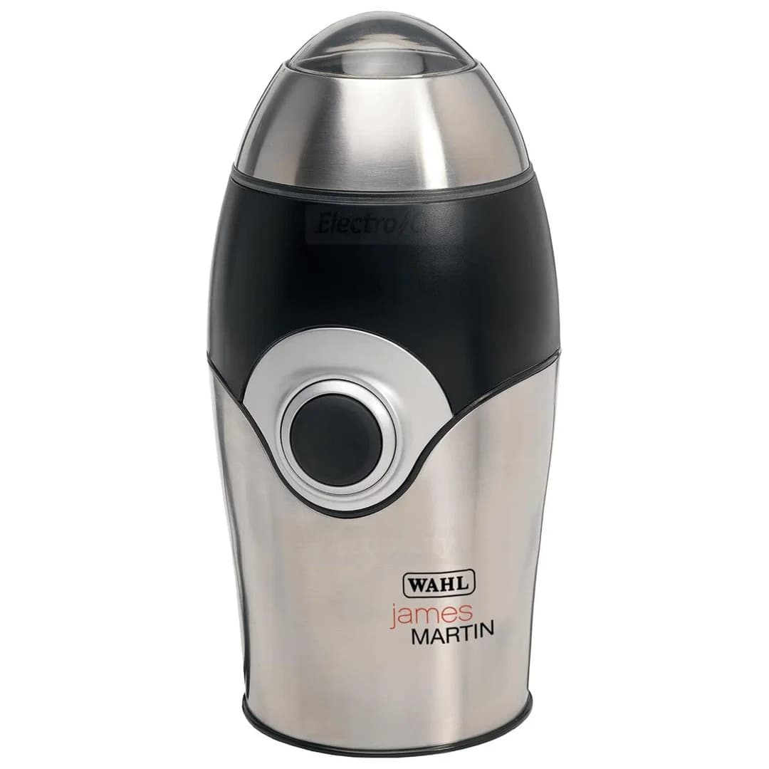 Wahl James Martin 150W Mini Grinder | Silver