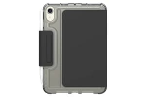 UAG Lucent Series iPad Mini 6th Gen (2021) Case | Black