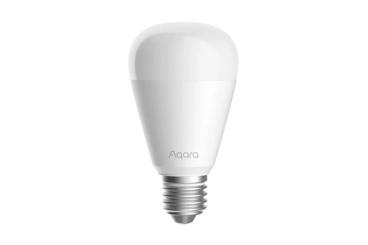 Aqara LED Bulb T2
