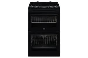 Electrolux 55cm Freestanding Cooker