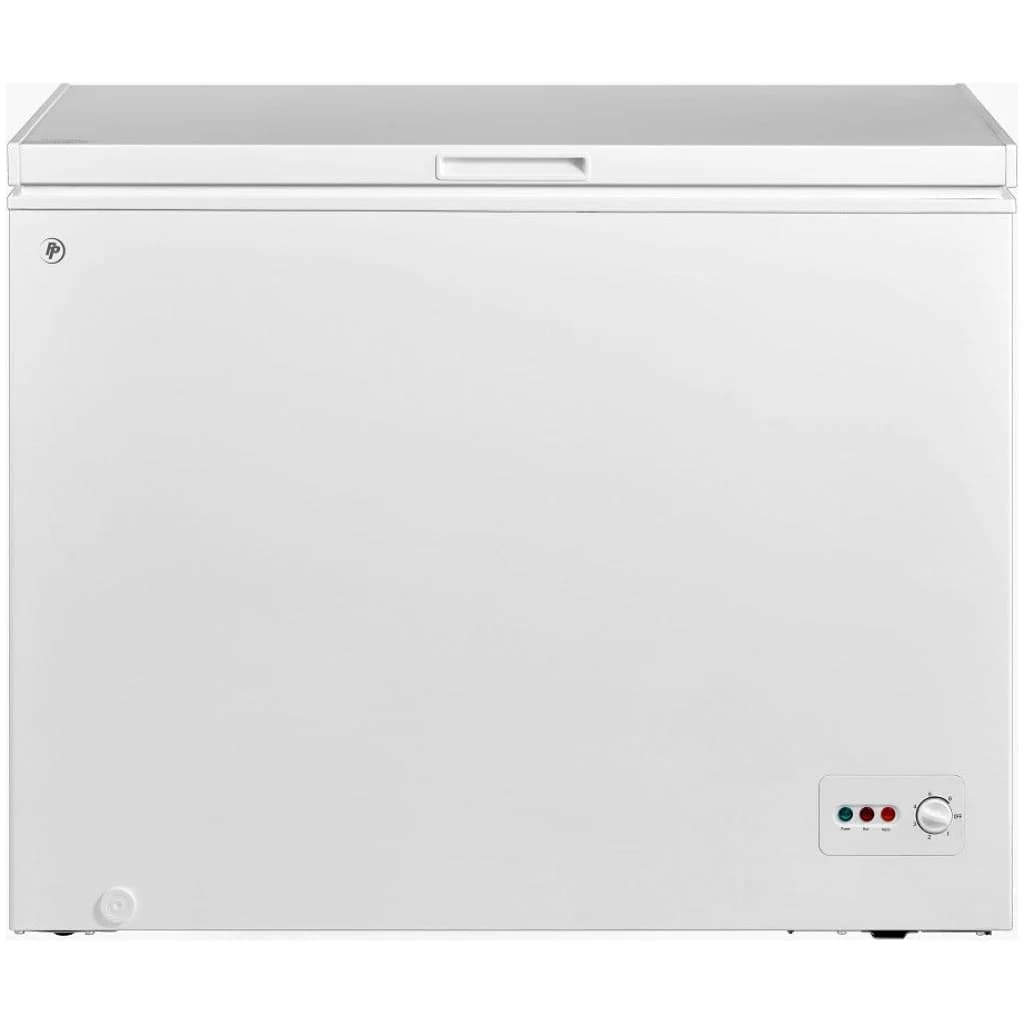 PowerPoint 290 Litre Chest Freezer | P1130MDL