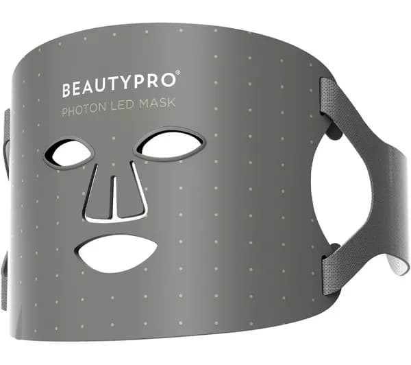BEAUTYPRO Photon LED Therapy Mask
