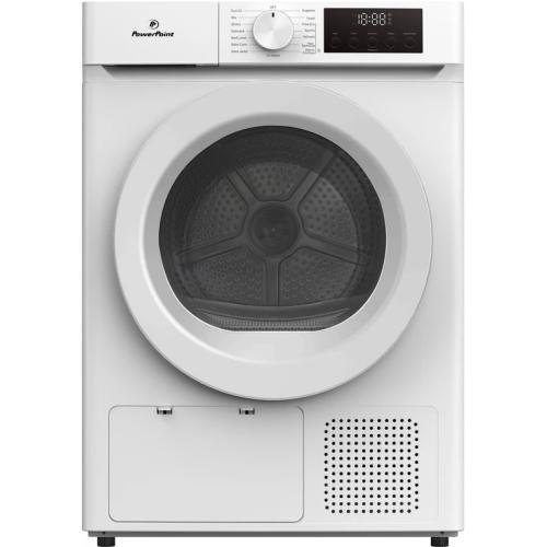 Powerpoint Heat Pump Dryer