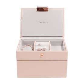 Mini Jewellery Box