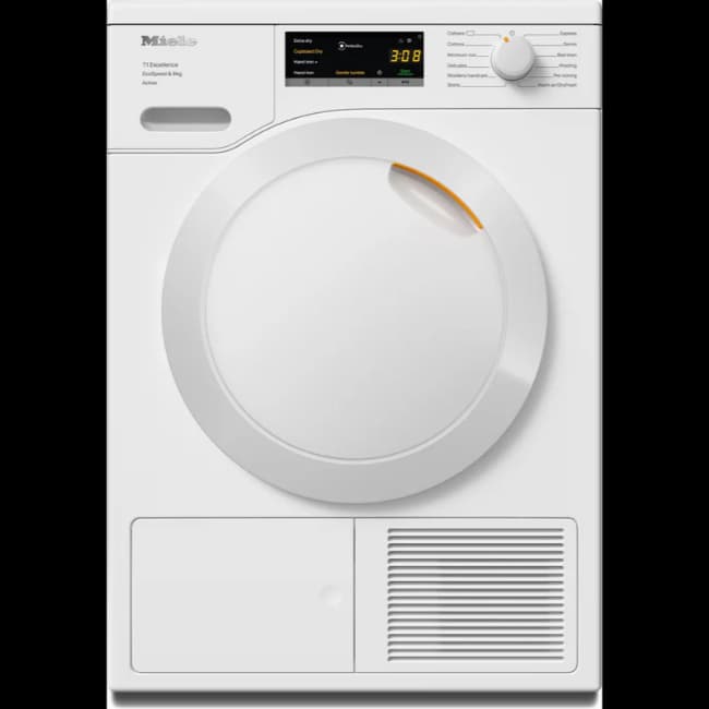 Miele Heat Pump Tumble Dryer