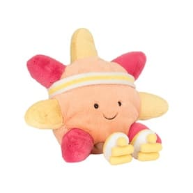 Amuseables Sun Roller Skates 30cm