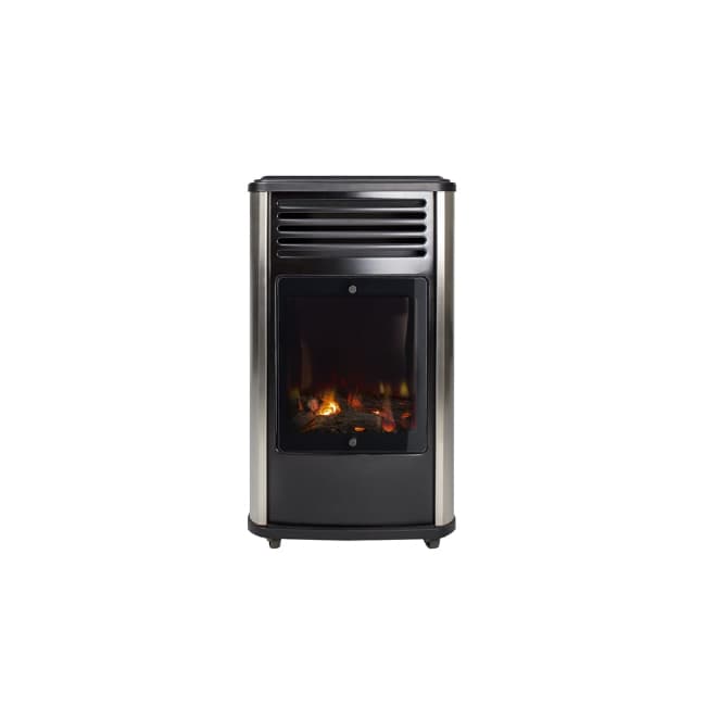 Sahara Manhattan Portable Gas Heater