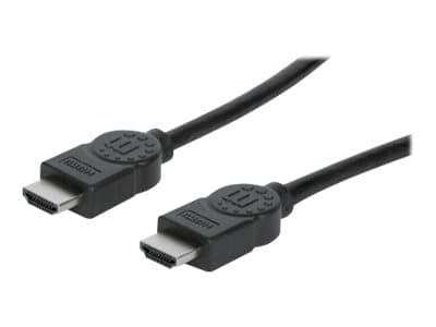Manhattan HDMI Cable