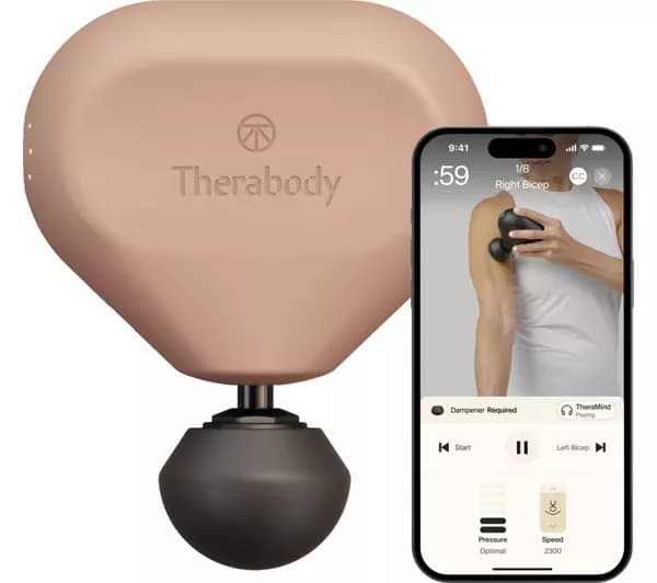 THERABODY Theragun Mini 3.0