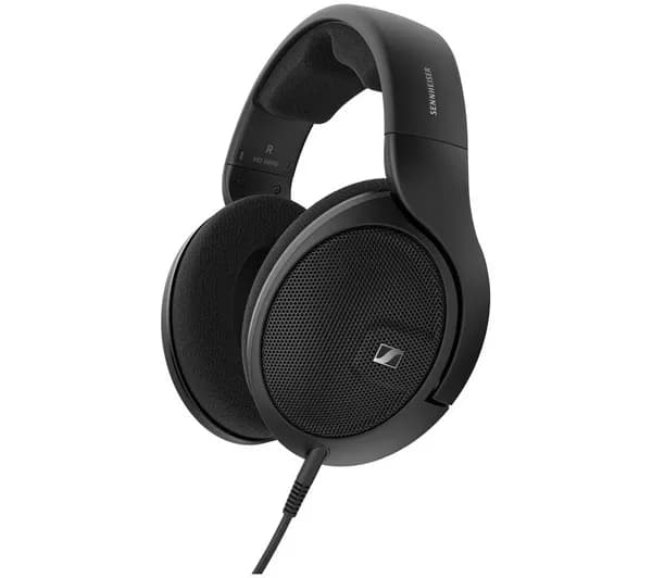 SENNHEISER HD 560S Headphones - Black