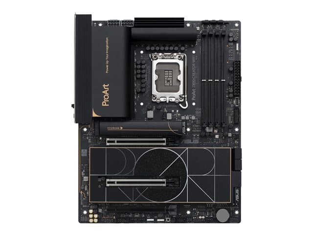 ASUS ProArt Z890-CREATOR WIFI