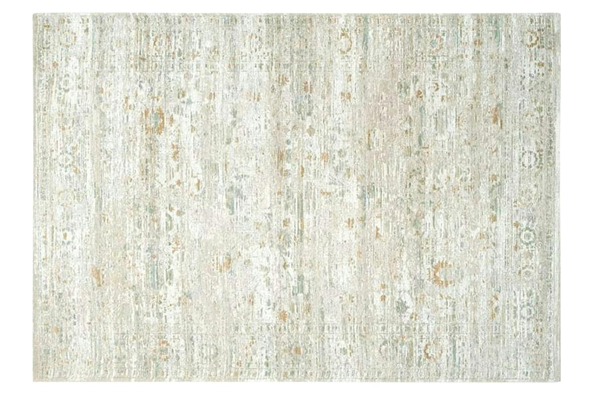 Louis De Poortere | Ushak Eco Rug | Beige | 240 x 340 cm