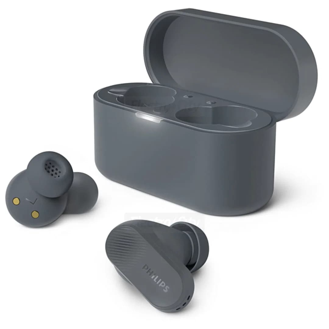Philips 3000 Series True Wireless Earbuds with Active Noise Cancelling