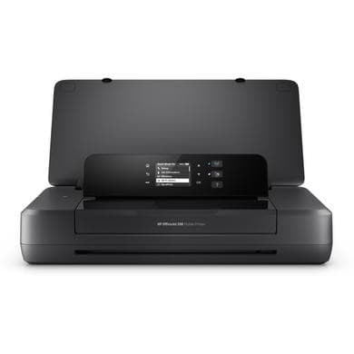 Refurbished HP Colour Officejet 200 A4 Mobile Printer