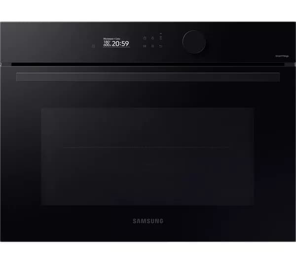 SAMSUNG Bespoke Series 5 NQ5B5763 Combination Microwave