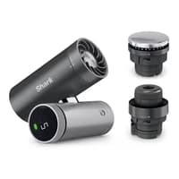 Shark ChillPill 3-in-1 Fan, Mist & InstaChill System Carbon | FA022UK