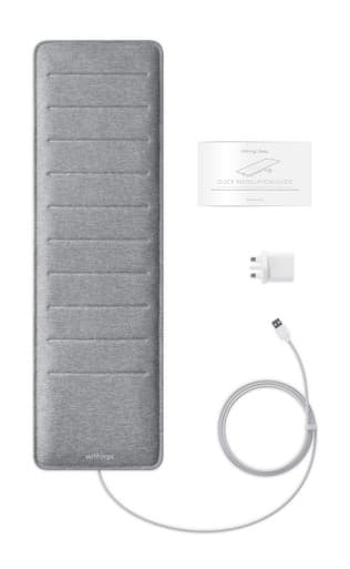Withings Sleep Analyzer | 78-WSM02