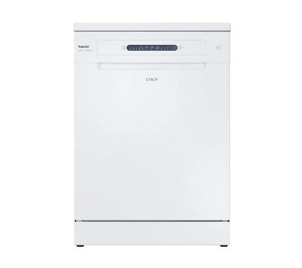 Candy Rapidò Freestanding Dishwasher | CF3E9L0W‑80